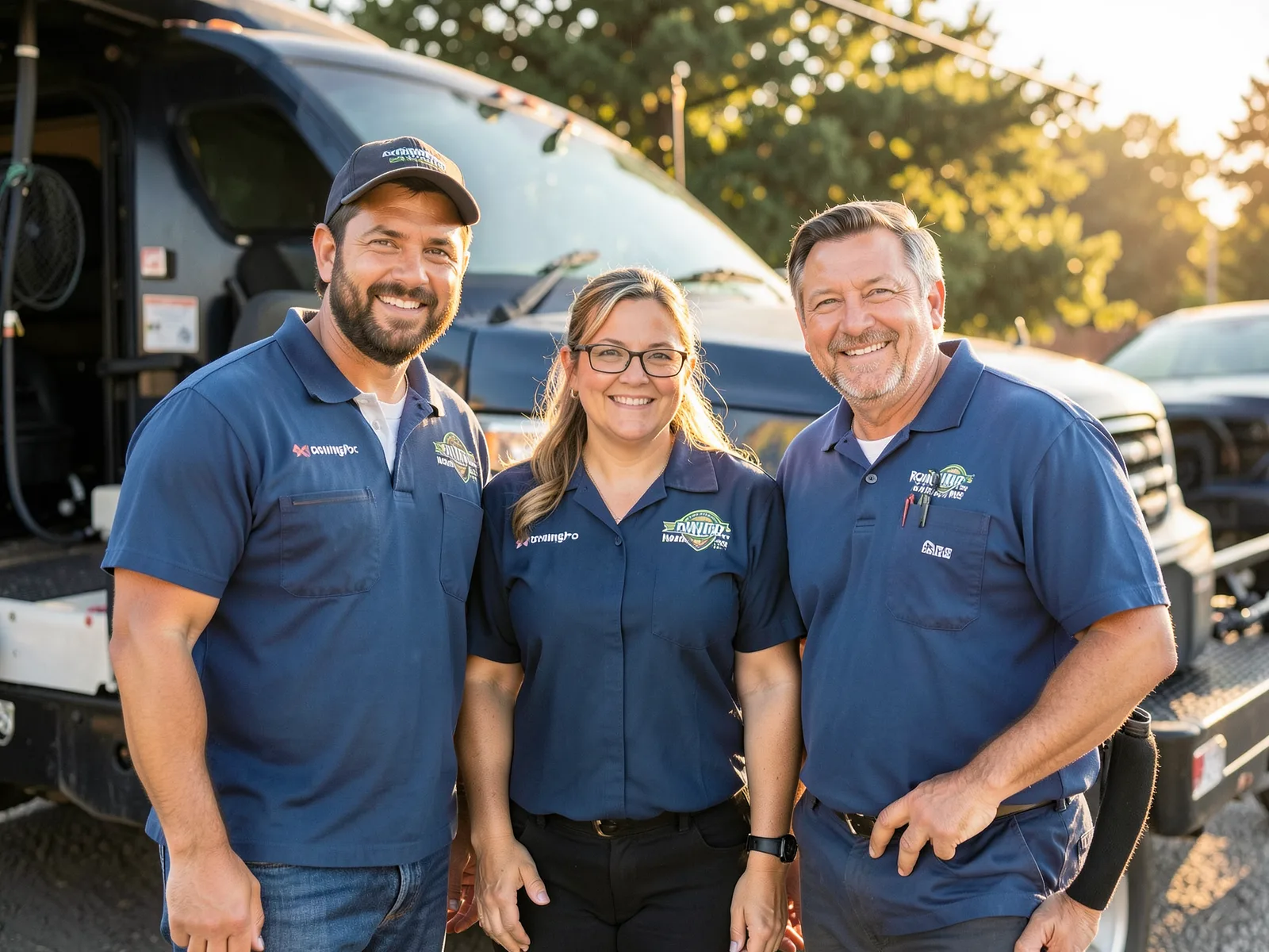 Roof Repair company in Heron, MT
